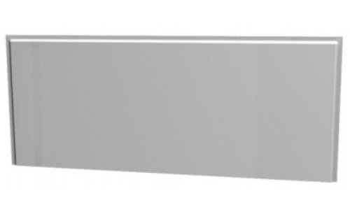 Masca frontala pentru cada,Kolo Opal Plus,140 cm