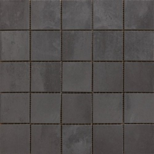 Mozaic Ceramic Abitare, Icon Black 30x30 cm