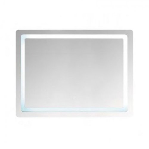 Oglinda Fluminia cu iluminare si sistem de dezaburire 100x75 cm