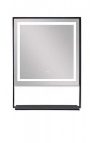 Oglinda Sanotechnik cu iluminare LED, dezaburire si touchscreen