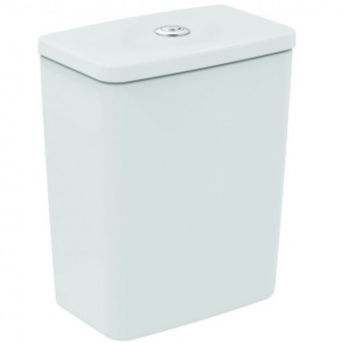 Rezervor ceramica Ideal Standard Connect Air Cube alimentare inferioara
