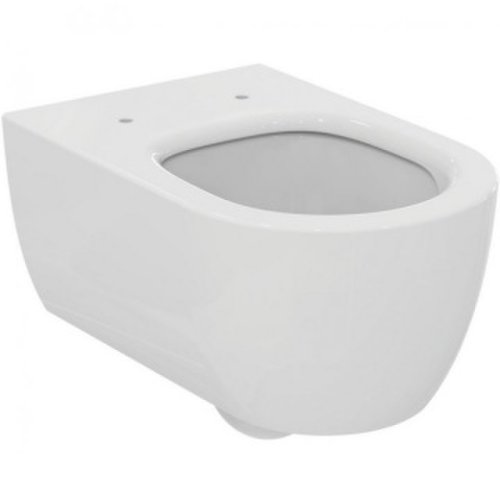 Vas WC suspendat Ideal Standard Blend Curve Aquablade 54,5 x 36 cm