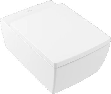 Villeroy&boch - Vas wc suspendat villeroy & boch memento 2.0 ceramic plus rimless 56x37.5xh34.5 cm