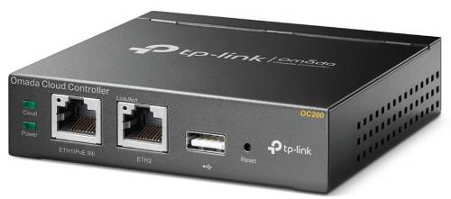 Controller Cloud Omada TP-LINK OC200