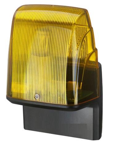 Linomatik - Lampa de semnalizare 24v automatizari porti