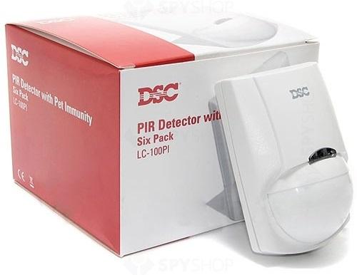 Pack 24 senzori DSC LC 100 PCI