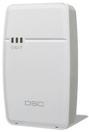 Repetor Wireless DSC WS 4920