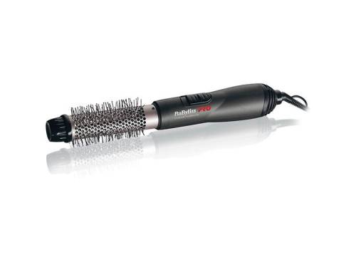 Babyliss Pro Air Styler perie incalzita 19 mm BAB2675TTE