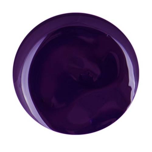 Cupio gel de pictura Dark Purple