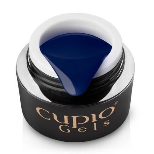 Cupio gel Design Spider Blue