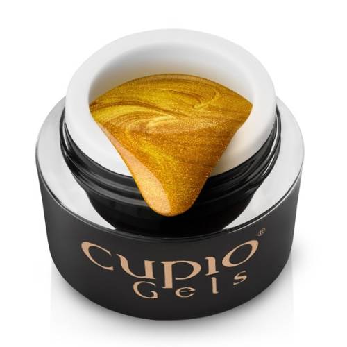 Cupio gel Design Spider Gold