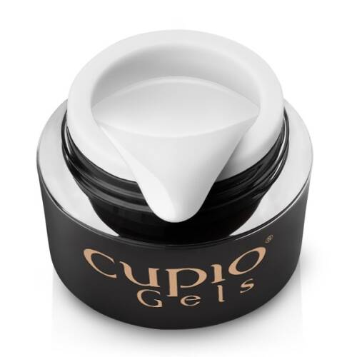 Cupio gel Design Spider White