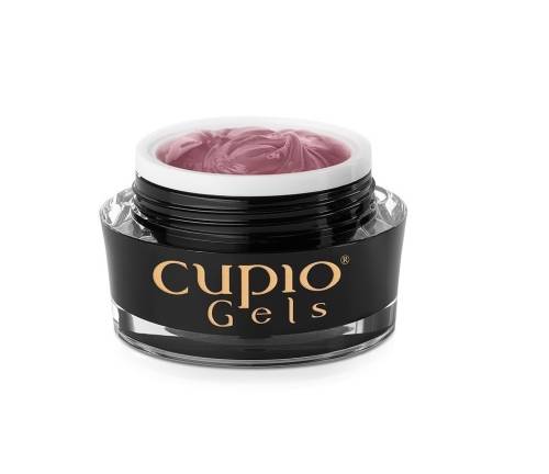 Cupio Gel Make-Up Fiber Natural 50ml