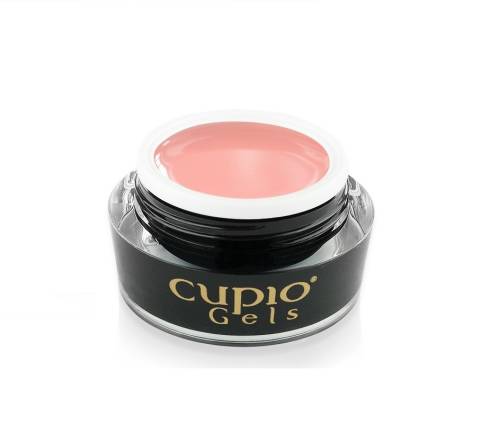 Cupio Gel Make-Up Pink Cover 50ml