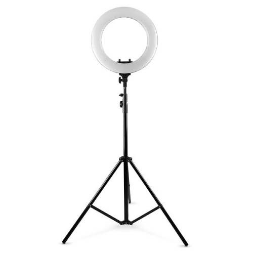 Cupio Lampa led circulara - Ring Light PRO02