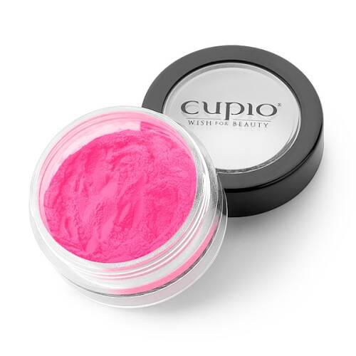 Cupio Pigment de unghii Night Glow Pink