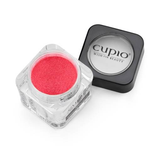 Cupio Pigment make-up Pale Red