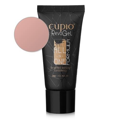 Cupio RevoGel Perfect Nude 30 ml