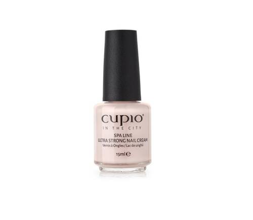 Cupio Ultra Strong Nail Cream in the City 15 ml