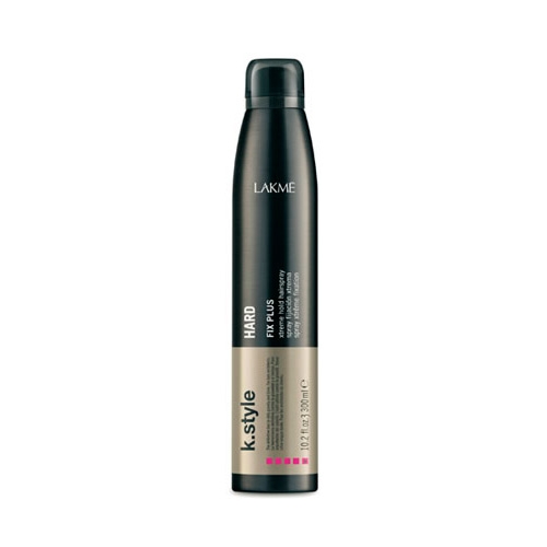 Lakme K.Style Hard Xtreme Hold Spray fixativ cu fixare foarte puternica 300 ml