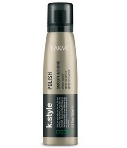 Lakme K.Style Polish - Spray pentru luciu 150 ml