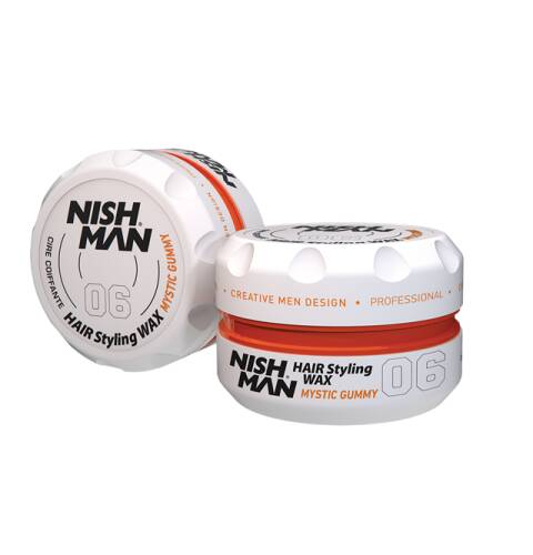 Nish Man - Nishman ceara lucioasa mystic gummy 06 150 ml