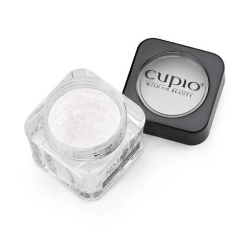 Pigment make-up Cupio Bright White