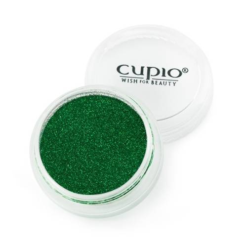 Sclipici Cupio Extra Fin - Verde