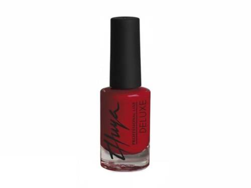 Thuya Deluxe lac de unghii Red Rebel nr. 12 11 ml