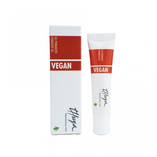 Thuya vegan line - gel pentru permanent lifting 15ml