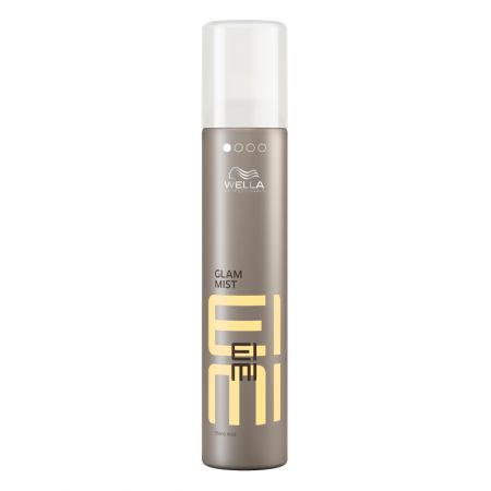 Wella Professionals - Wella eimi glam mist spray fixativ pentru stralucire 200 ml