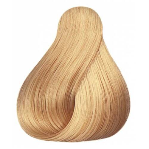 Wella Professionals Koleston Perfect vopsea de par permanenta blond auriu natural 10/03 60 ml