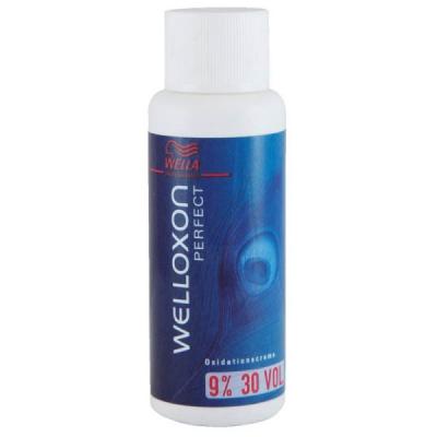 Wella Professionals Welloxon Perfect Oxidant 9% 60 ml