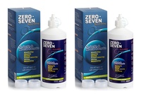 Polytouch Chemical Co. - Zero-seven refreshing 2 x 360 ml cu suporturi