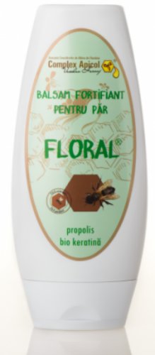 Complex Apicol Veceslav Harnaj - Floral balsam par 200ml - complex apicol