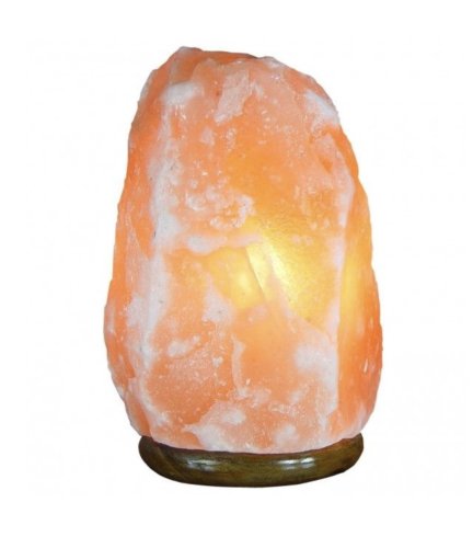Lampa Sare De Himalaya 10-11kg - Monte Crystal