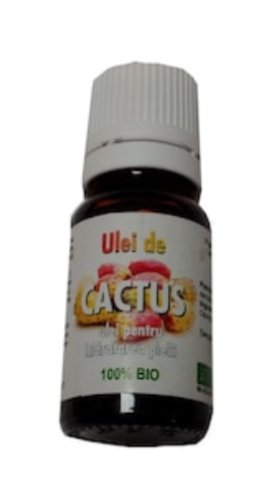 Ulei De Cactus, 10ml - Naturali Prod