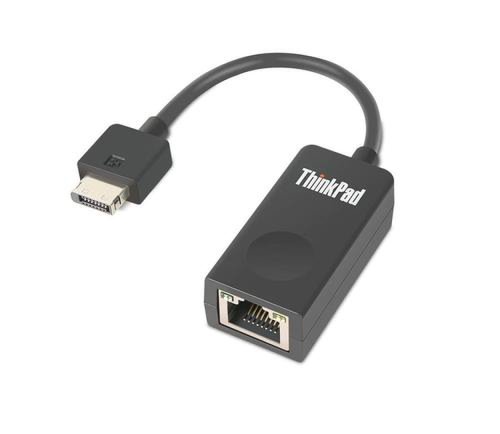Adaptor Lenovo ThinkPad Ethernet Extension Gen 2, mini RJ-45 - RJ-45