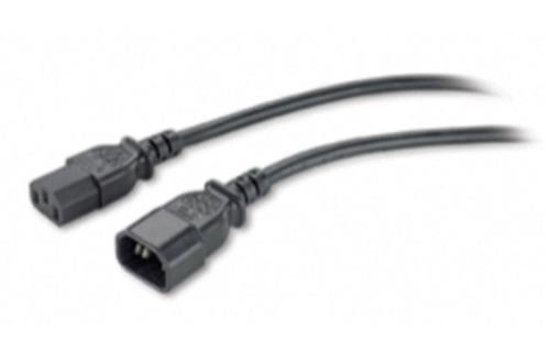 APC Power Cord [IEC 320 C13 to IEC 320 C14] - 10 AMP/ 230V