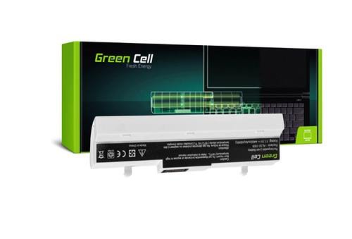 Baterie AL32-1005 ML32-1005 ML31-1005 pentru Asus Eee PC 1001 1001HA 1001PXD 1005 1005HA Laptop acumulator marca Green Cell