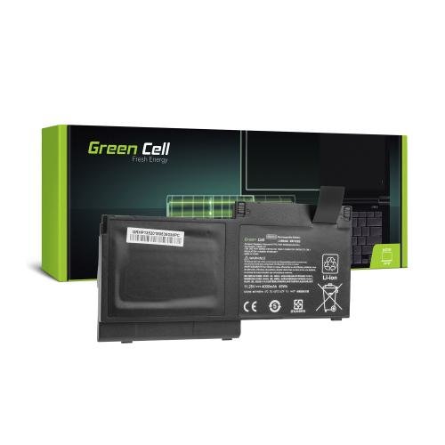 Baterie laptop SB03XL pentru HP EliteBook 720 G1 G2 820 G1 G2 acumulator marca Green Cell