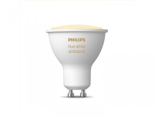 Bec LED SMART Philips Hue, Bluetooth, 5 W