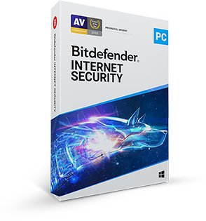 Bitdefender Internet Security, 10 PC, 2 ani, Licenta noua, BOX/Retail
