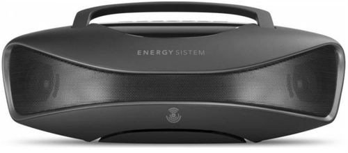 Boxa Portabila Energy Sistem Multiroom ENS426867, 25 W, 2.1, WiFi, Bluetooth (Negru)