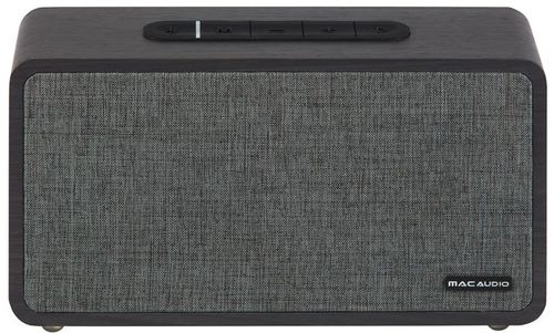Boxa Portabila Mac Audio Elite 2000, Bluetooth, 16 W (Negru)