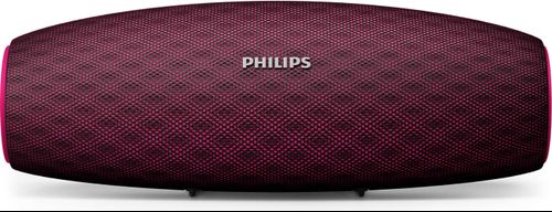 Boxa Portabila Philips BT7900P, 14 W, Bluetooth, IPX7 (Roz)