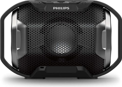 Boxa Portabila Philips SB300B/00, Bluetooth, 4 W, IPX7 (Negru)