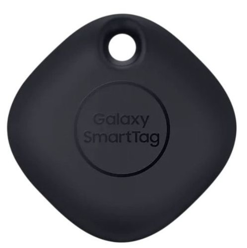 Breloc inteligent Samsung Galaxy SmartTag EI-T5300BBEGEU (Negru)