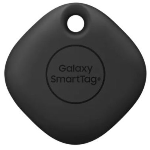 Breloc inteligent Samsung Galaxy SmartTag+ EI-T7300BBEGEU (Negru) 