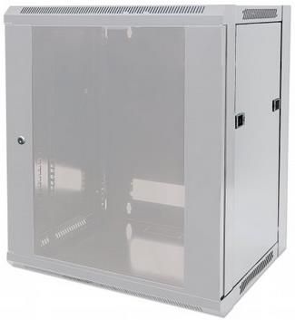 Cabinet metalic Intellinet 711944, 19inch, 15U